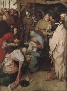 Pieter Bruegel Dr. al Germany oil painting artist